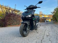 Elmoped Viarelli klass 1