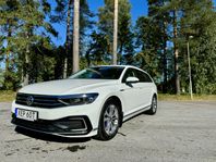 Volkswagen Passat Sportscombi GTE 1.4 TSI