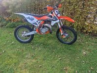 Ktm sx85 