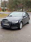 Audi A3 Sportback 1.2 TFSI Attraction Euro 6