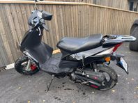 Boatian moped 2018 klass 1