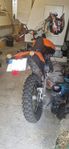 KTM 690 Enduro lv-reg