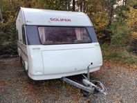 Solifer 480 Artic