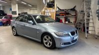 BMW 320D LCI 