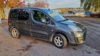 Citroën Berlingo Multispace 1.6 BlueHDi Euro 6