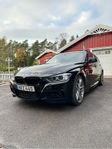 BMW 335i xDrive Touring Steptronic M Sport B-kam Drag H&K