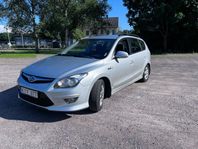 Hyundai i30 cw 1.6 CRDi Business