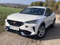 Cupra Formentor VZ e-Hybrid Euro 6 Laddhybrid Drag S/V-hjul