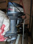 Yamaha 30 autolube