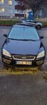 Ford Focus Kombi 1.8 Flexifuel Euro 4