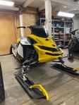 SKI-DOO 600RS Open Mod 