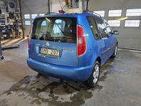 Skoda Roomster 1.4 Euro 4