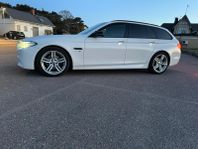 BMW 520 d