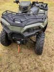 Polaris 570 EFI