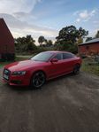 Audi A5 Sportback 2.0 TFSI Comfort Euro 5