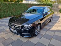 Mercedes-Benz E200d AMG-Line