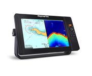 RAYMARINE ELEMENT 12S INKL LIGHTHOUSE SJÖKORT (PLOTTER)