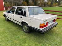 Volvo 740 2.3 GL