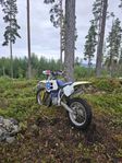 Husqvarna CR 360 