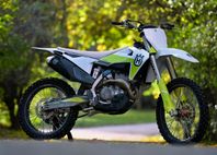 Husqvarna FC 350