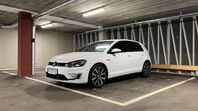 ACCEPTERAR 155 000 KR! Volkswagen Golf GTE Euro 6