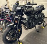 Yamaha MT-09 2024 Svart