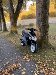 Moped Yamaha Jog r 07