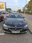 BMW 520 d Touring Euro 5