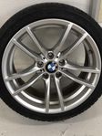 Michelin vinterdäck BMW M2 samt Bmw Z4 (E89) 2009 - 2016