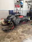 Ski-doo Freeride 850 146”