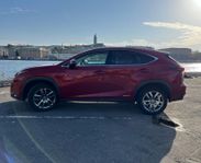 Lexus NX 300h AWD 2.5 AWD E-CVT Business Line Euro 6