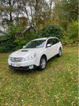 Subaru Outback 2.0 4WD (nybesiktigad)