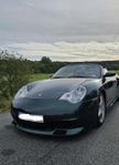 Porsche Boxster S