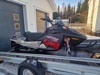 Summit 600sdi 2008