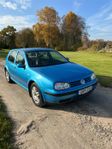 Volkswagen Golf 5-dörrar 1.6 Ocean Euro 4