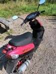 masaru 30 moped