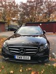 Mercedes-Benz E 220 T d 9G-Tronic Avantgarde Euro 6