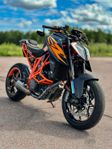 KTM Super duke 1290r