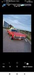 Pontiac Parisienne Cabriolet 5.4 V8 Powerglide