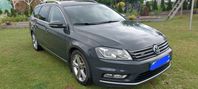 Volkswagen Passat Variant 2.0 TD 4Motion R-Line Euro 5