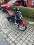 PGO pmx Eu moped klass 1