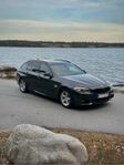 BMW 530 d xDrive Touring Steptronic M Sport Euro 5