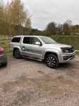 Volkswagen Amarok Dubbelhytt 2.9t 3.0 V6 TDI BMT 4Motion Hig