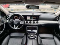 Mercedes-Benz E 220 T d 9G-Tronic Avantgarde Euro 6