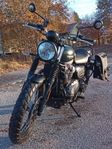 Triumph Street scrambler 900