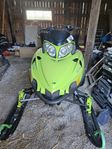 Arctic cat crossfire 800