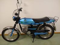 Puch Monza