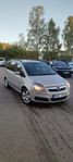 Opel Zafira 1.8 Euro 4