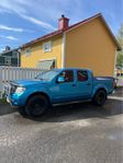 Nissan Navara -08