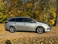 Toyota Auris Touring Sports Hybrid e-CVT Edition 50 Euro 5